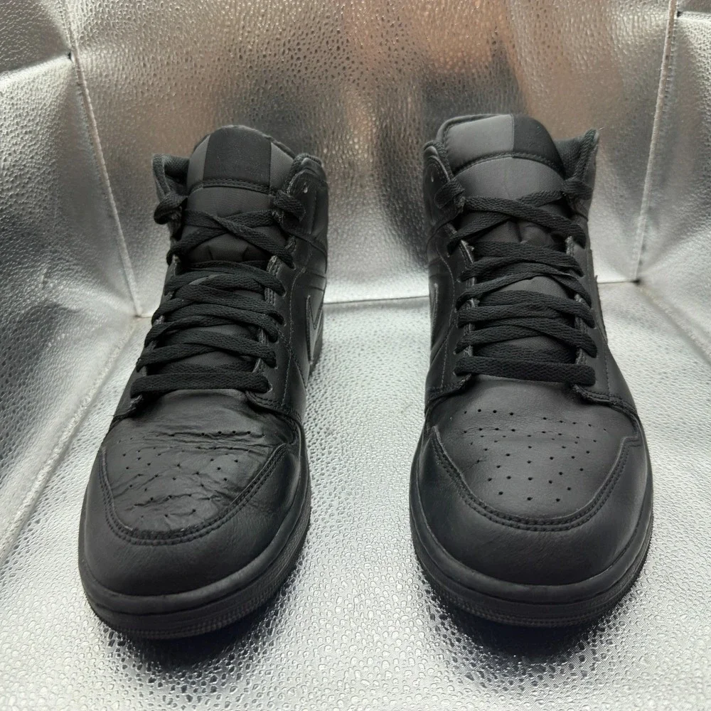 Jordan product size